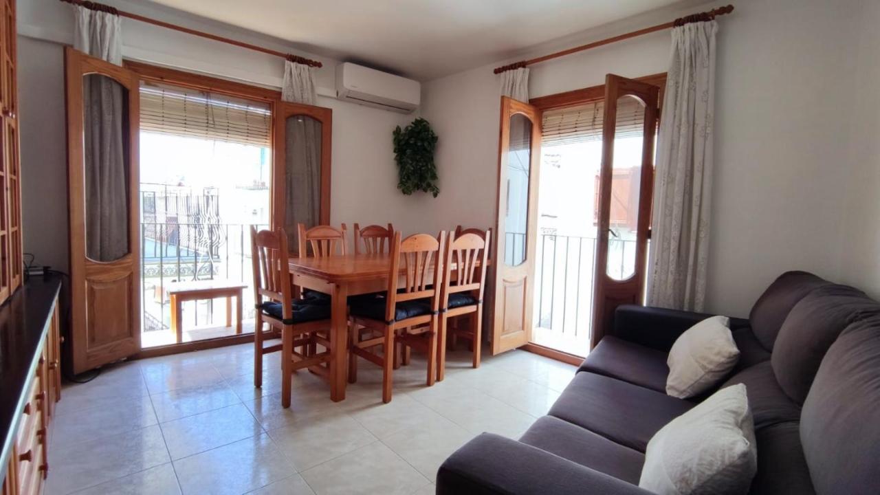 Casa Castell Alojamiento Turistico En El Casco Antiguo De Сasa de vacaciones Peñíscola