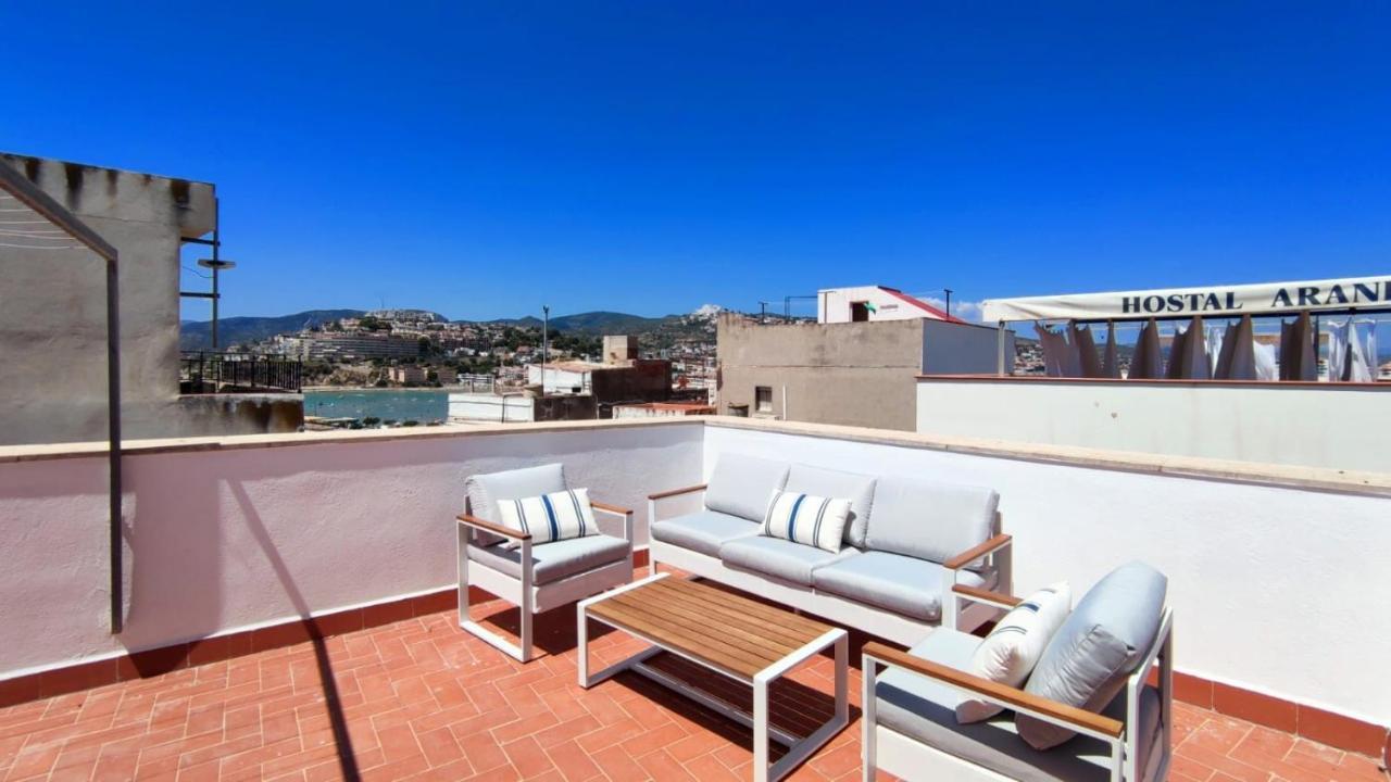 Casa Castell Alojamiento Turistico En El Casco Antiguo De *