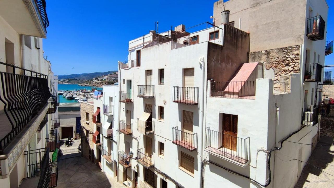 Casa Castell Alojamiento Turistico En El Casco Antiguo De Сasa de vacaciones *