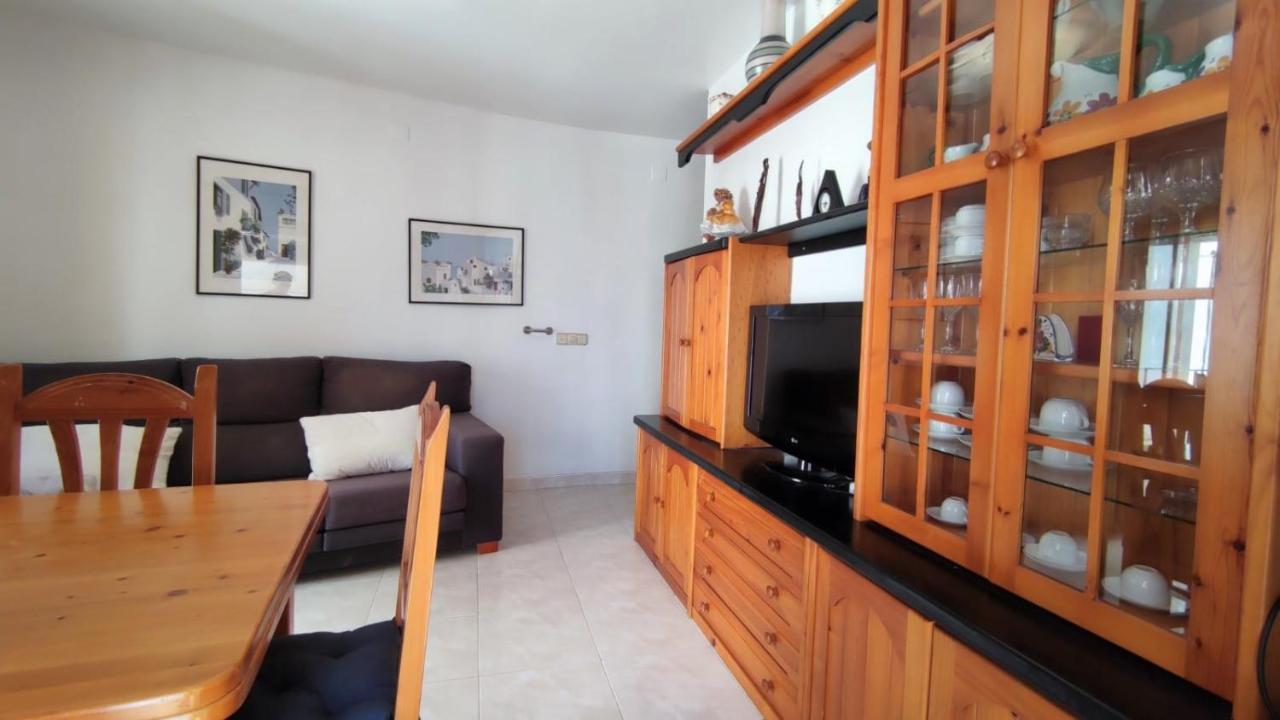 Casa Castell Alojamiento Turistico En El Casco Antiguo De Peñíscola