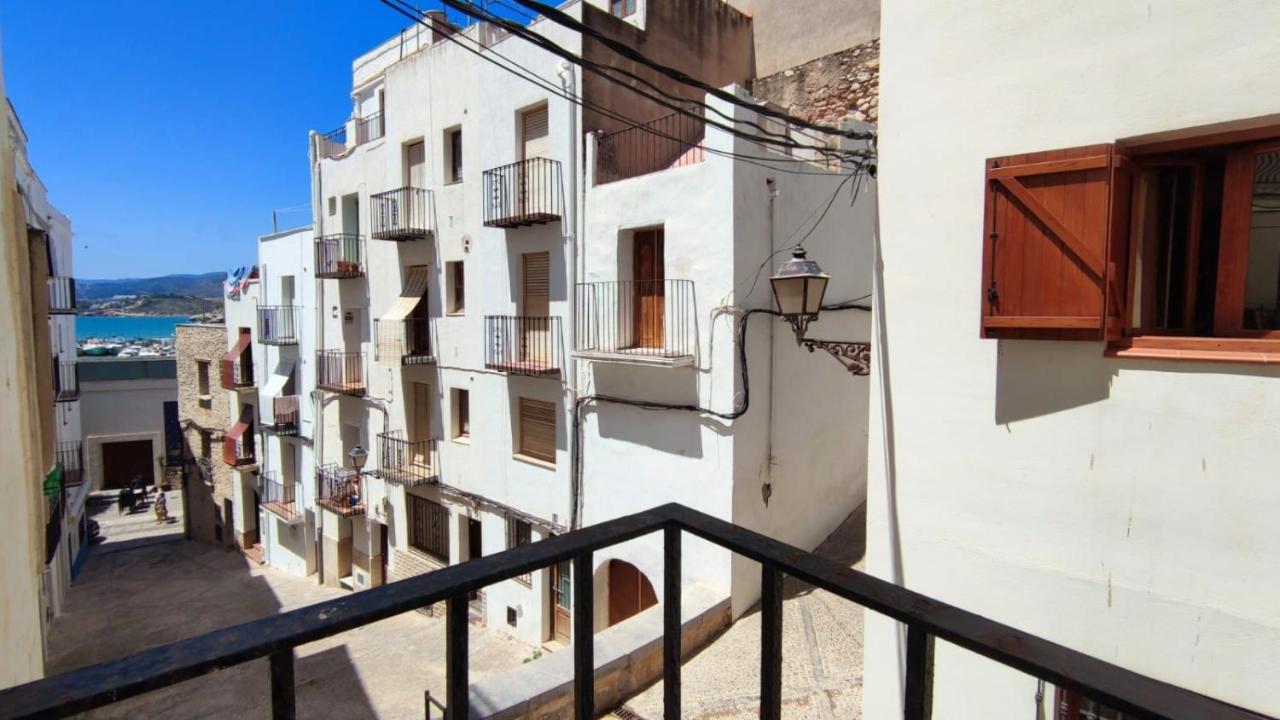 Сasa de vacaciones Casa Castell Alojamiento Turistico En El Casco Antiguo De *