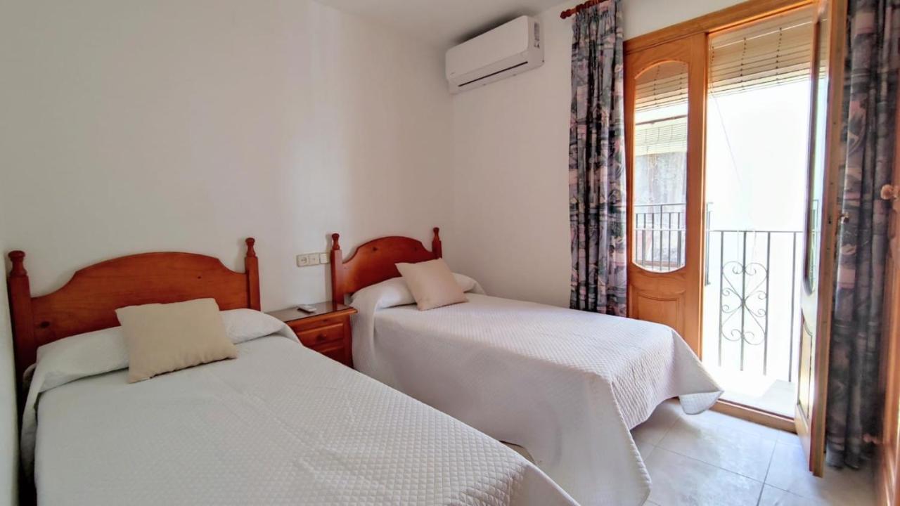 Casa Castell Alojamiento Turistico En El Casco Antiguo De Сasa de vacaciones Peñíscola