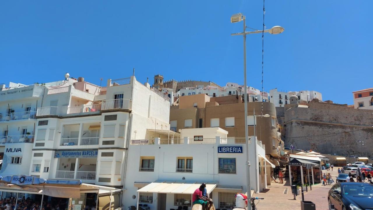 Casa Castell Alojamiento Turistico En El Casco Antiguo De Сasa de vacaciones *