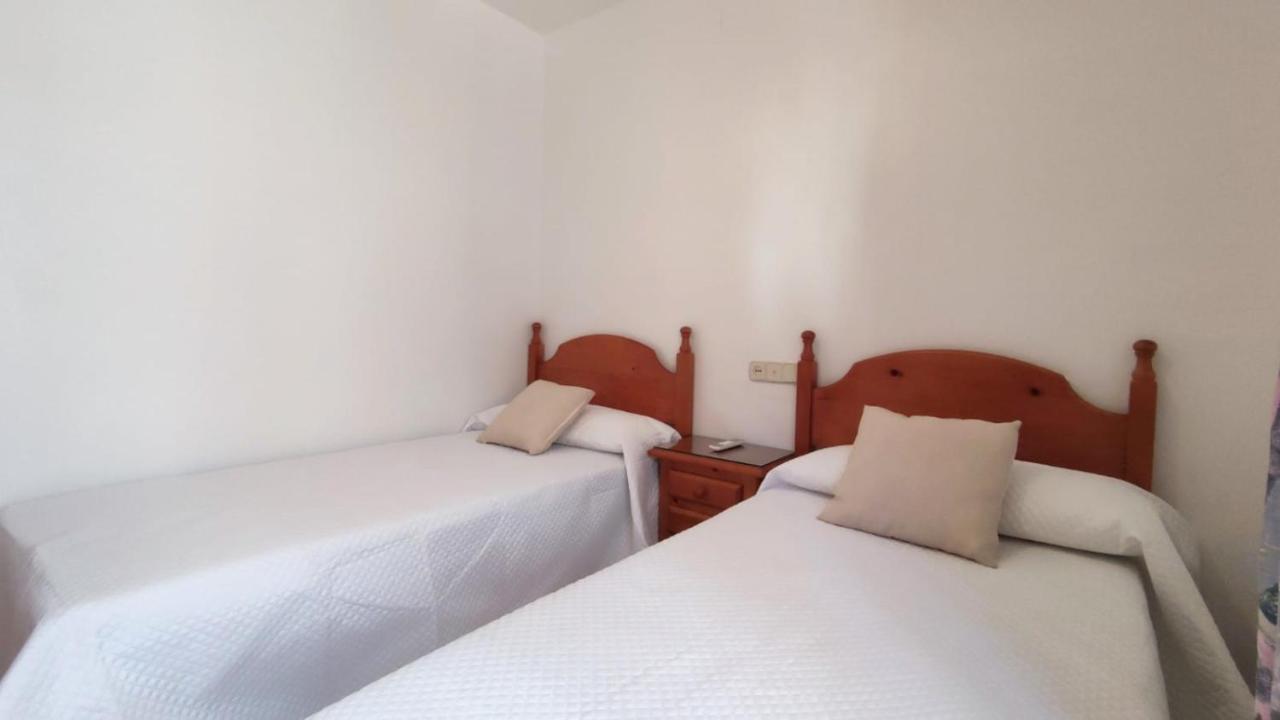 Сasa de vacaciones Casa Castell Alojamiento Turistico En El Casco Antiguo De Peñíscola