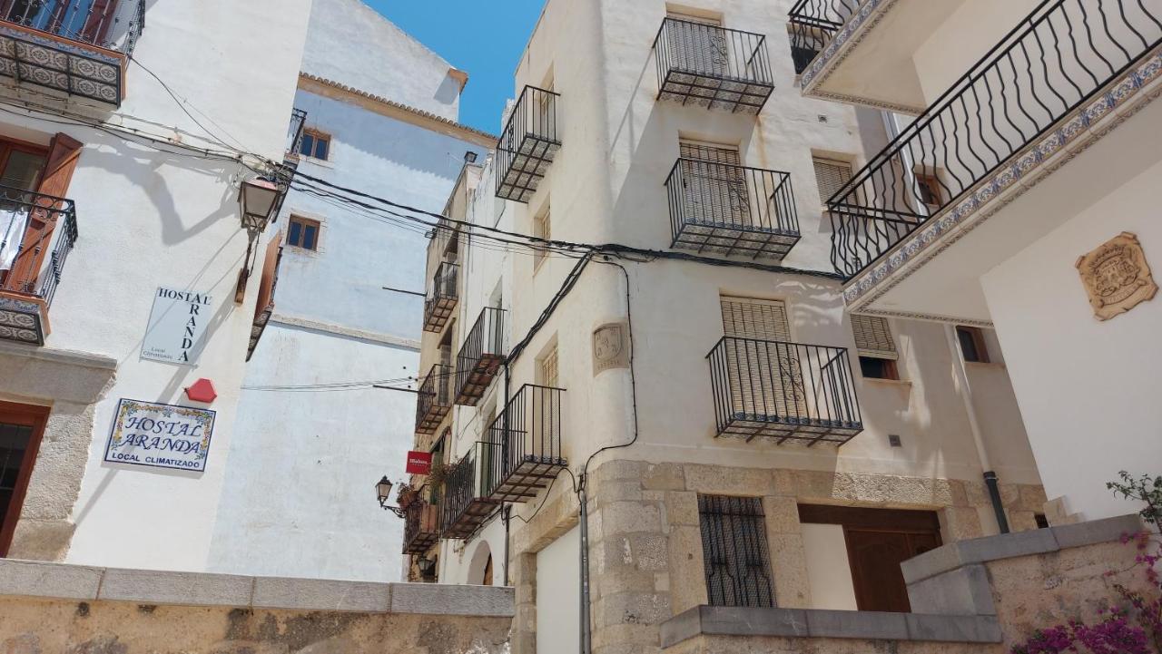Casa Castell Alojamiento Turistico En El Casco Antiguo De Сasa de vacaciones