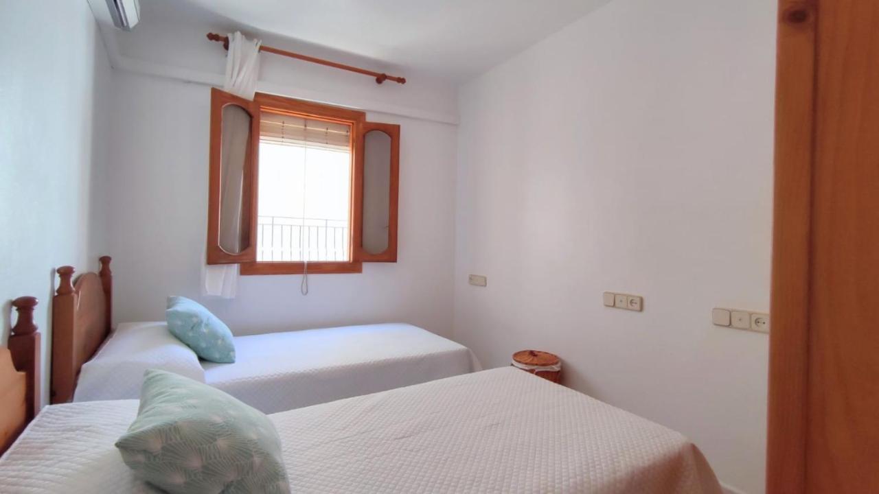 Casa Castell Alojamiento Turistico En El Casco Antiguo De Peñíscola