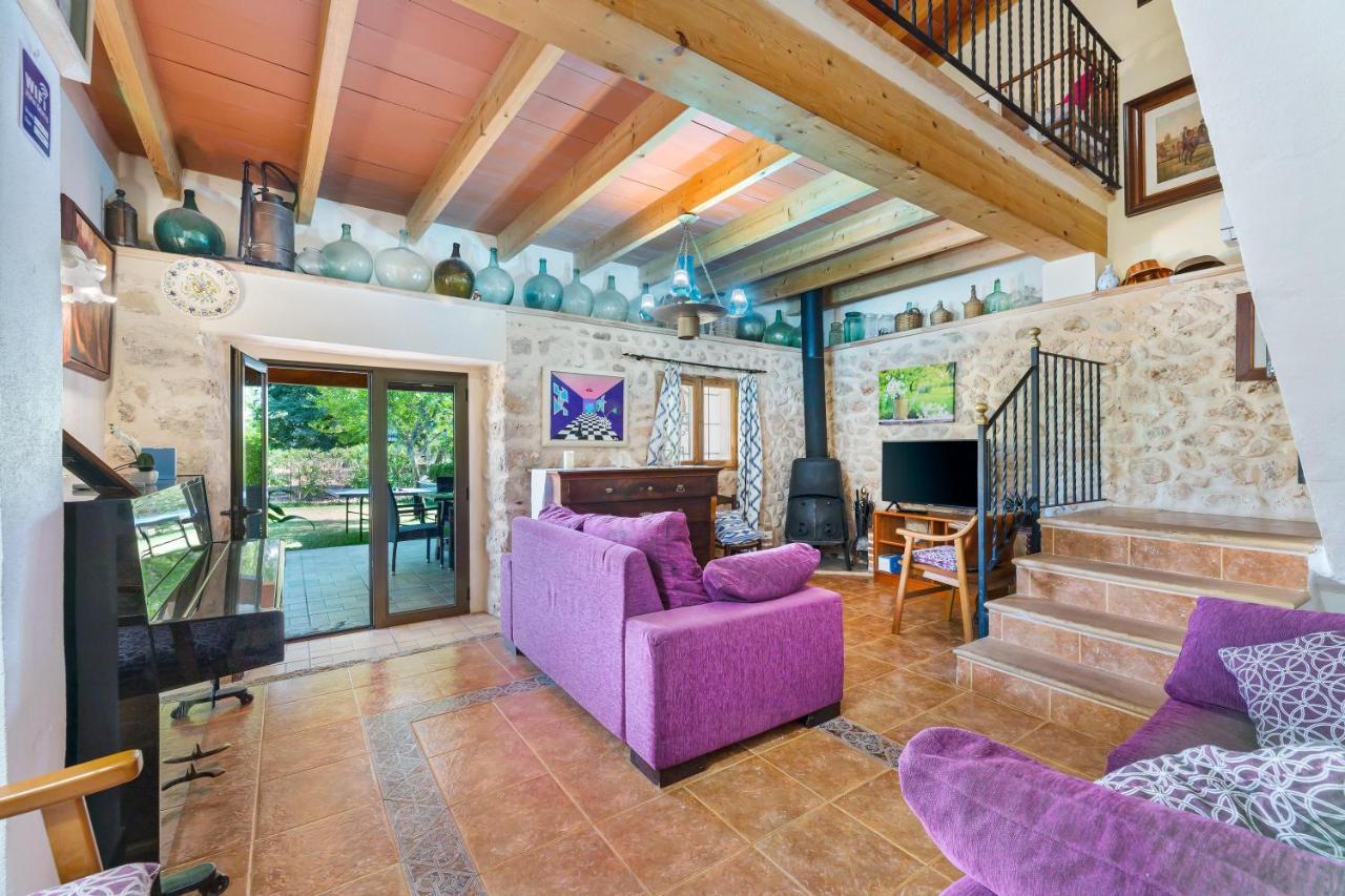 Cala Veritat Villa Inca (Mallorca)