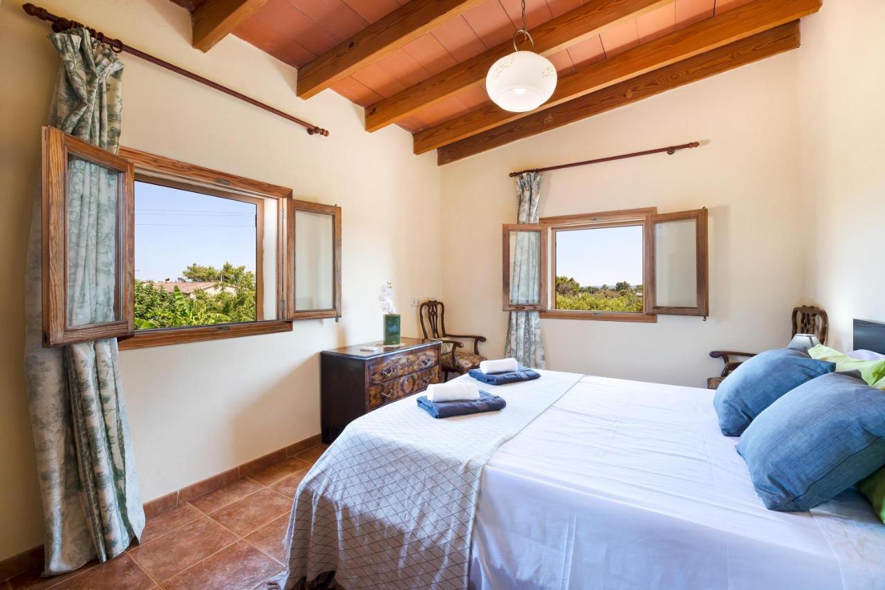 Cala Veritat Villa Inca (Mallorca)