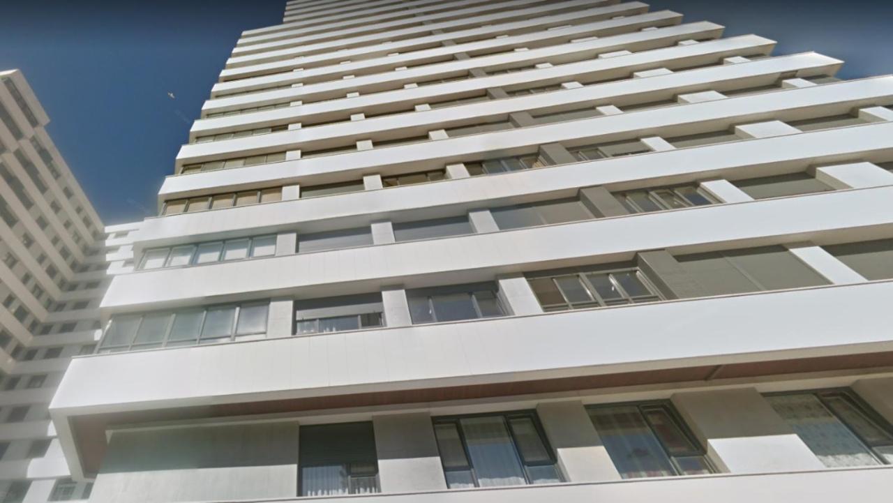 El Muro 22 - Piso En 1ª Linea De Playa 6pax - Vut-2640-as