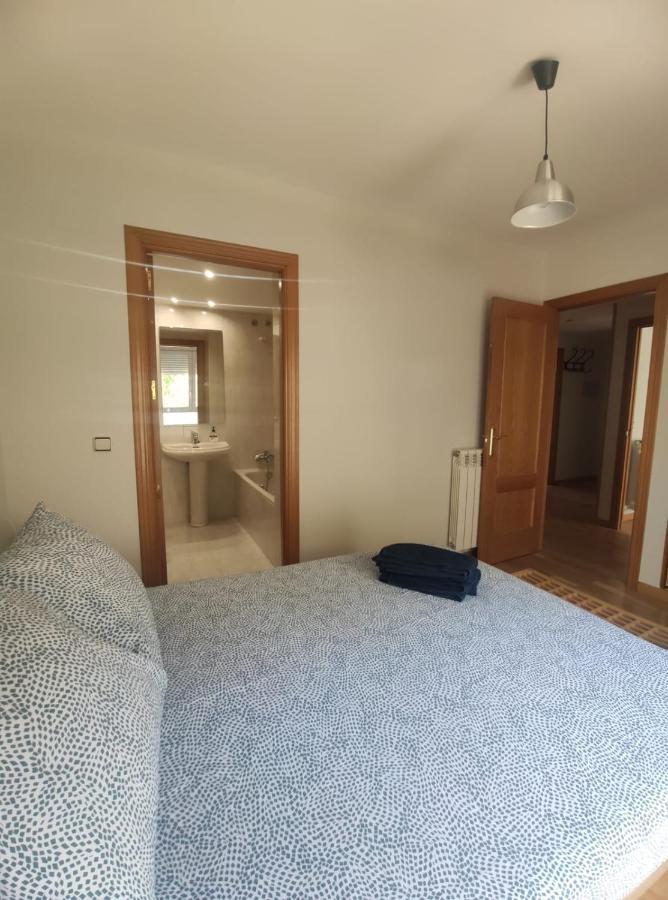 Apartment Libertad *