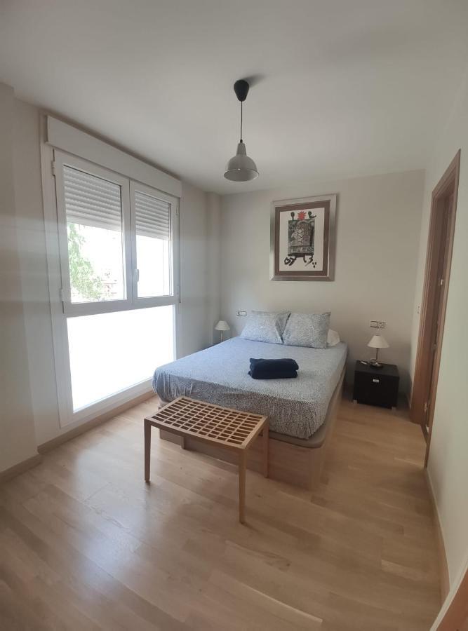 Apartment Libertad *