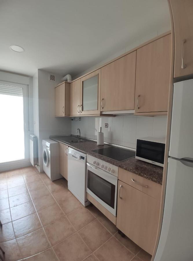 Libertad Apartment
