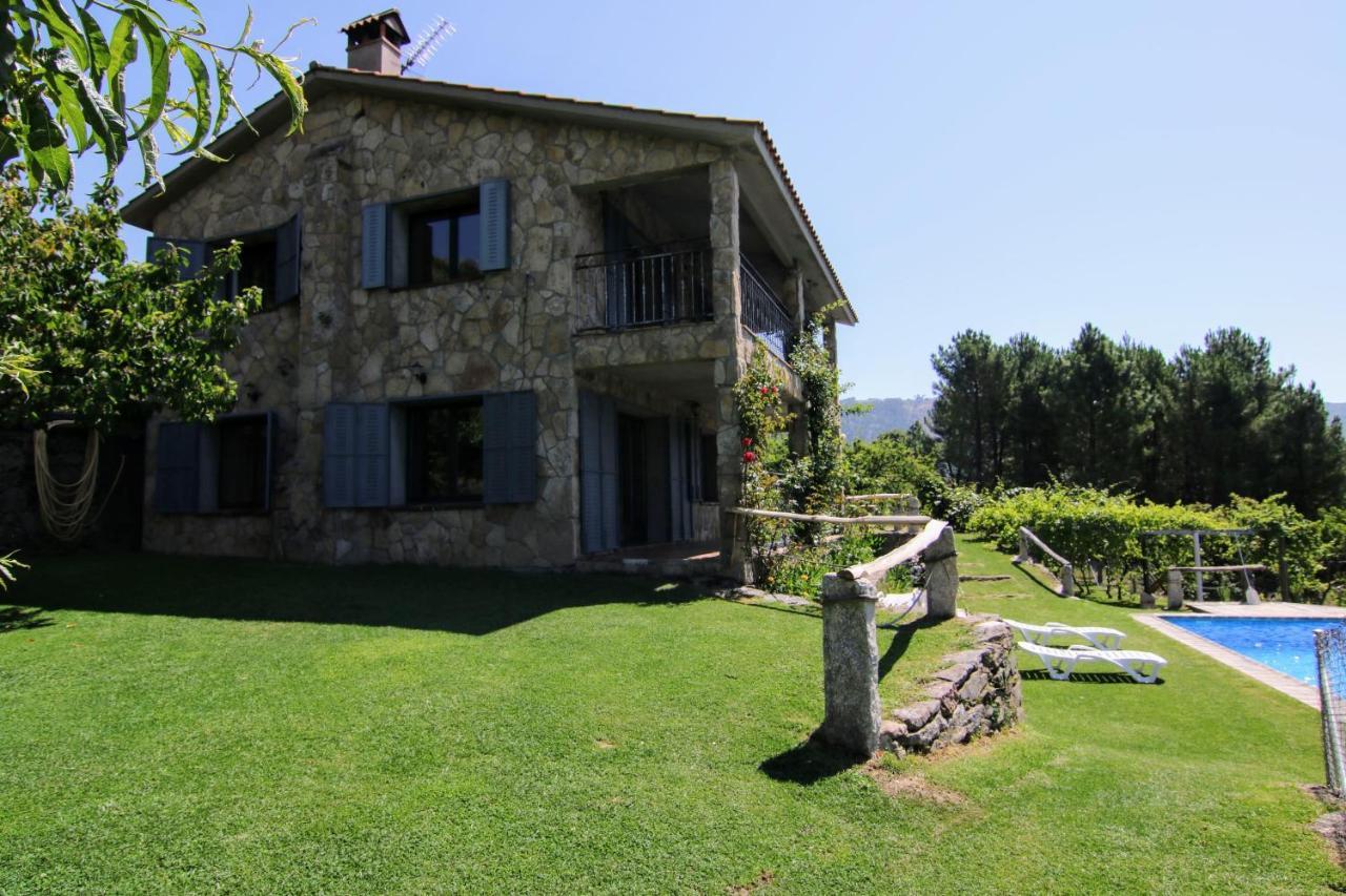 El Pinarejo Holiday home *
