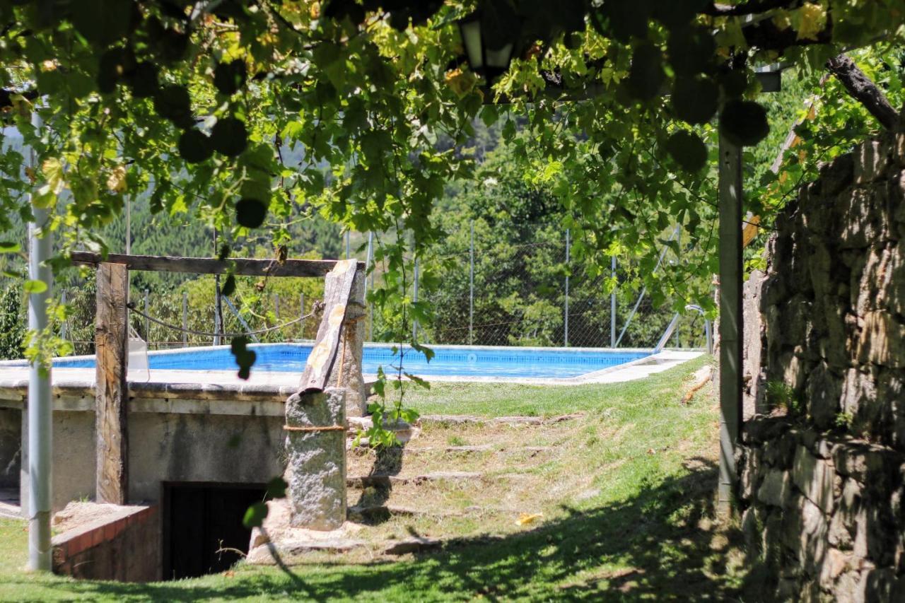 Holiday home El Pinarejo El Arenal (Castile and Leon)
