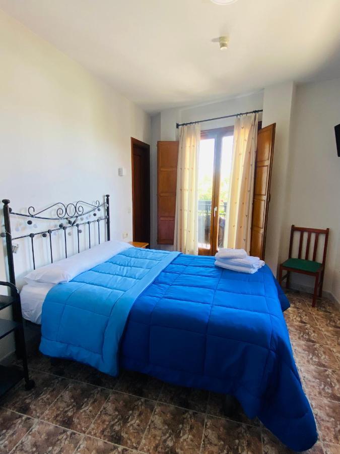 La Alberca 2*