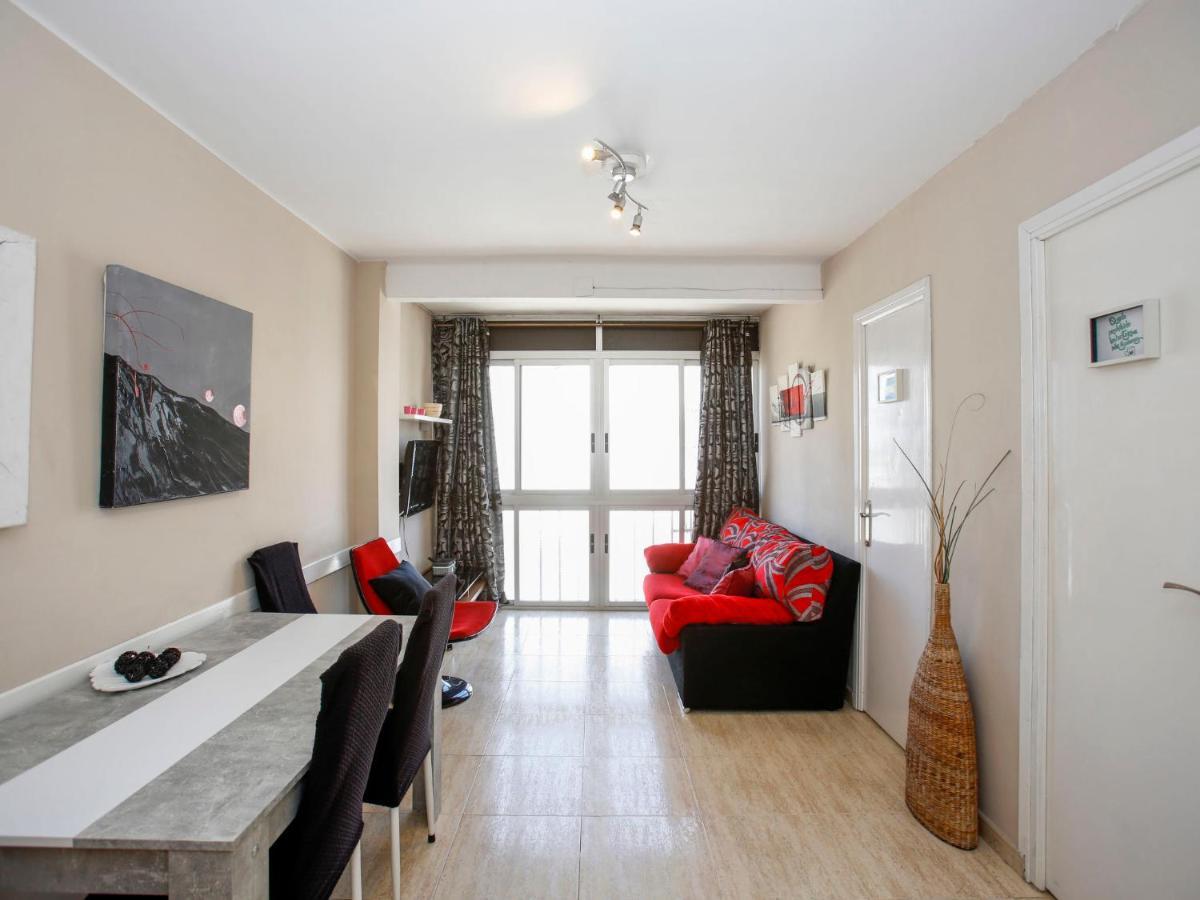 Solmar By Interhome