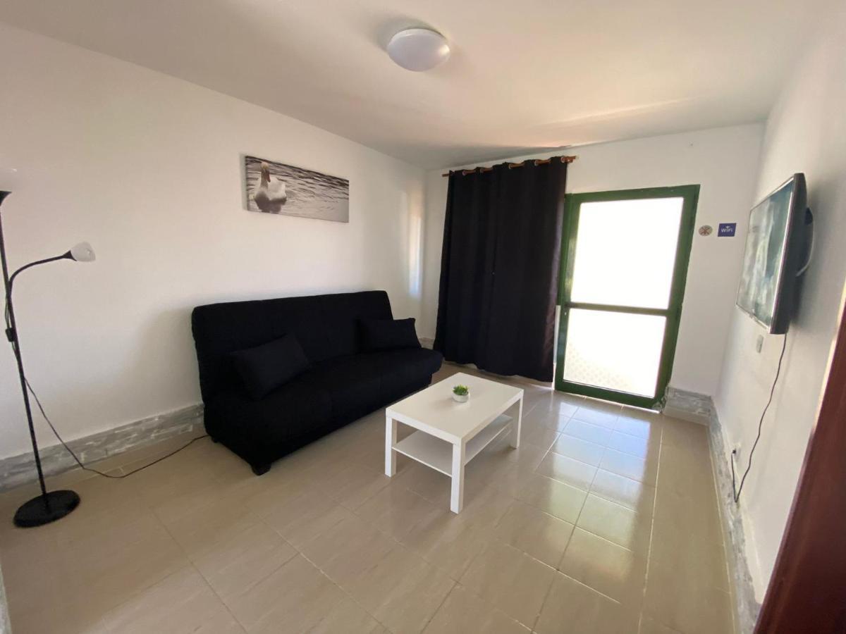 Apartamento Río Playa *