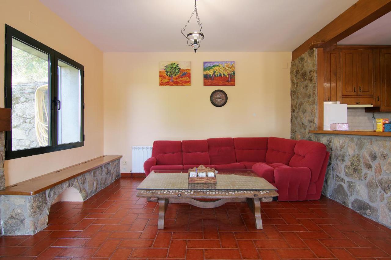 Holiday home El Pinarejo *