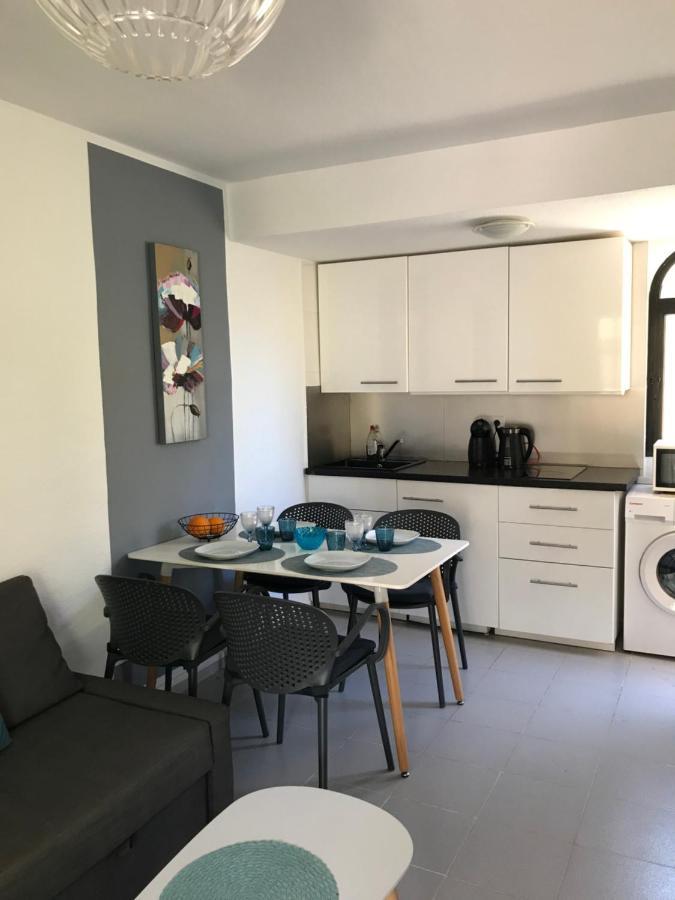 Apartment J&p Costacalma Costa Calma