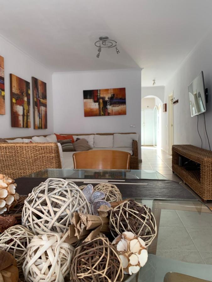 Casa la Cornisa * Morro Jable (Fuerteventura)