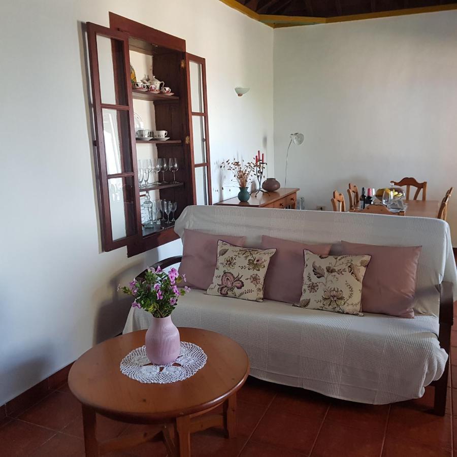 Сasa de vacaciones Casa Pardelo Fuencaliente de la Palma