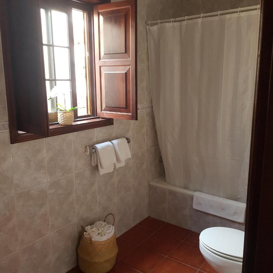 Casa Pardelo Сasa de vacaciones Fuencaliente de la Palma