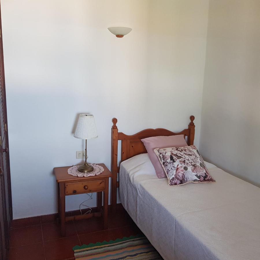 Casa Pardelo * Fuencaliente de la Palma