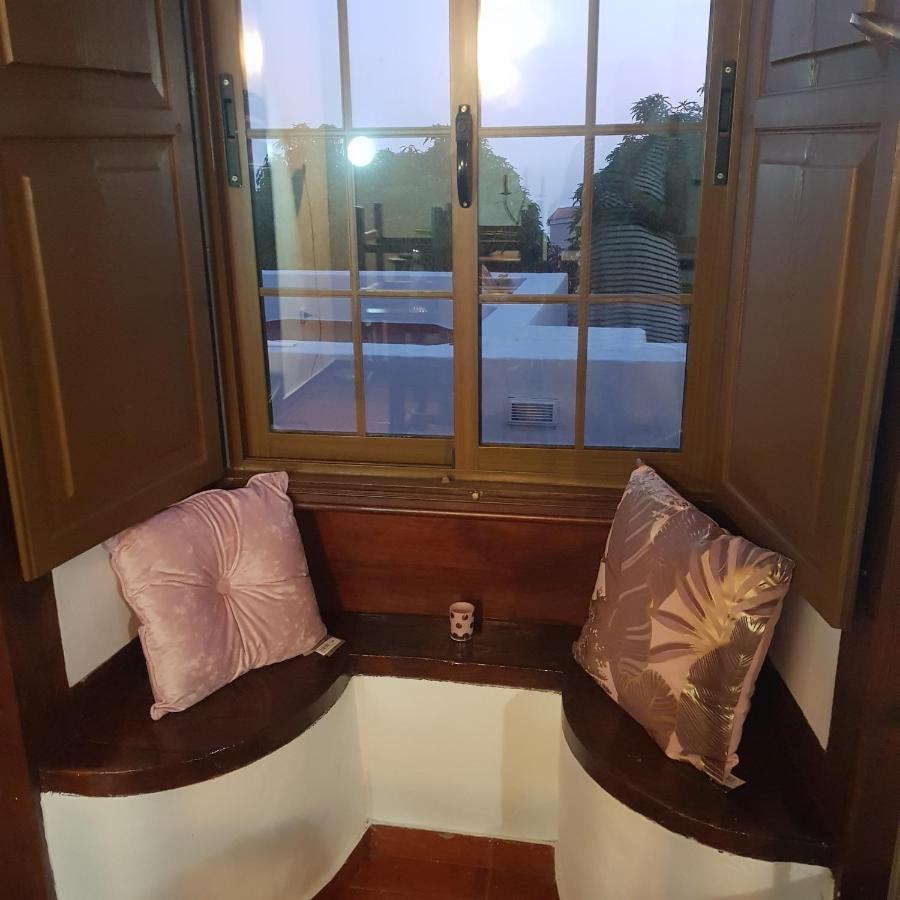 Сasa de vacaciones Casa Pardelo *