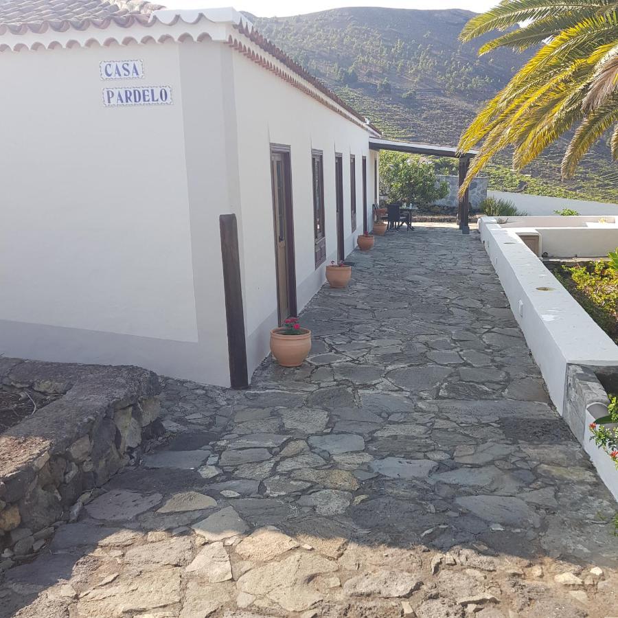 Casa Pardelo Fuencaliente de la Palma