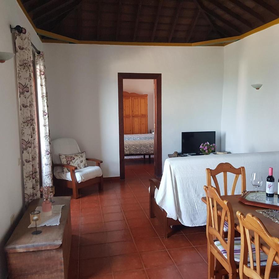 Casa Pardelo Сasa de vacaciones *