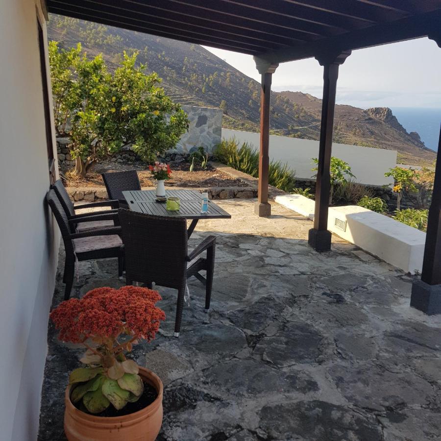 Сasa de vacaciones Casa Pardelo *