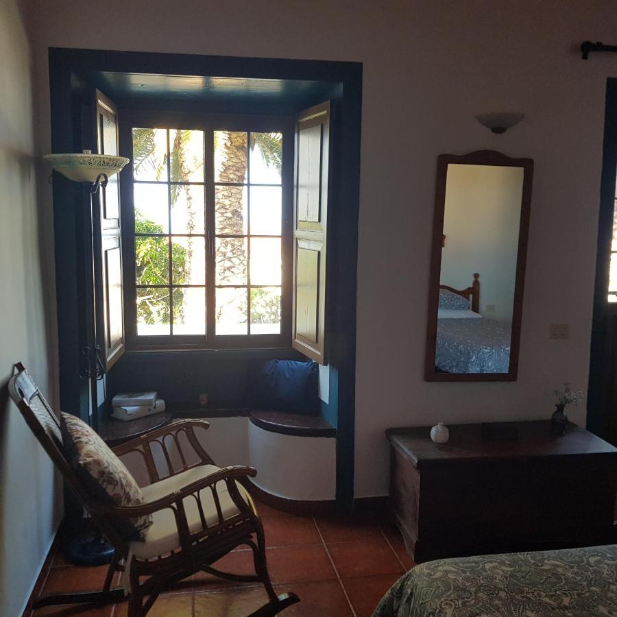 Casa Pardelo *