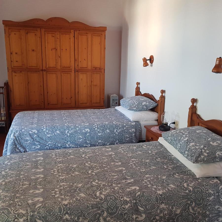 Casa Pardelo *