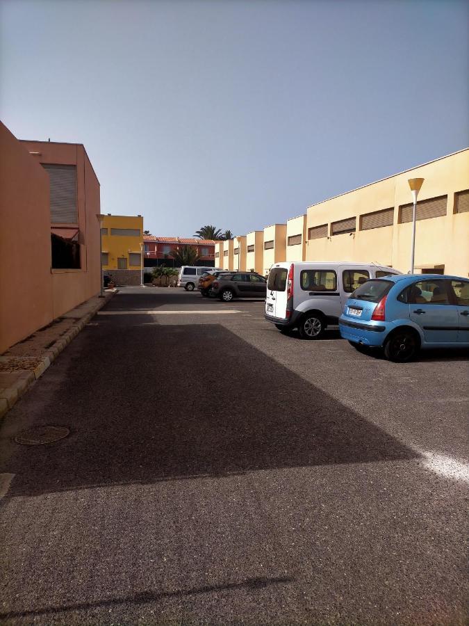 Fuerteventura