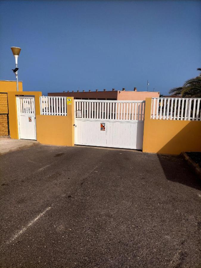 Fuerteventura Costa De Antigua