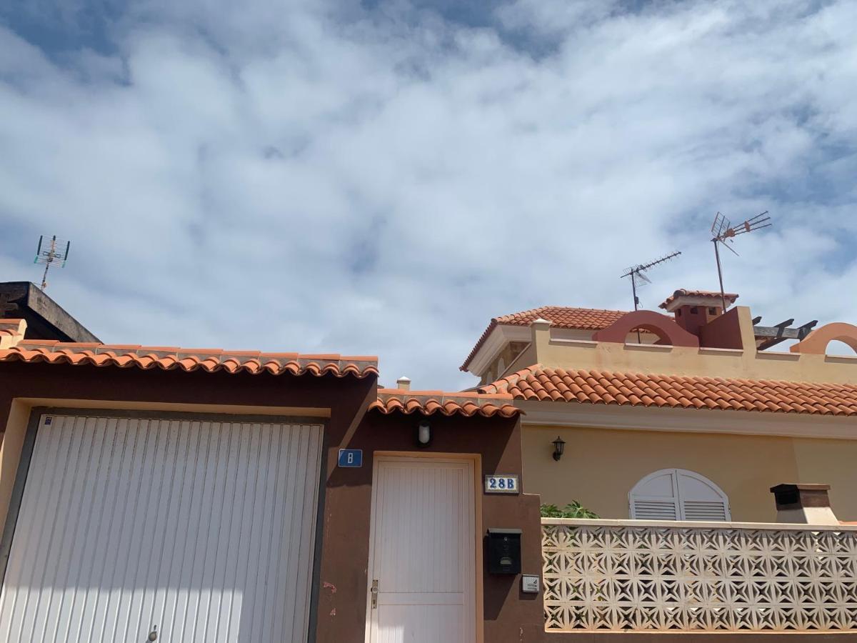 Сasa de vacaciones Casa la Cornisa