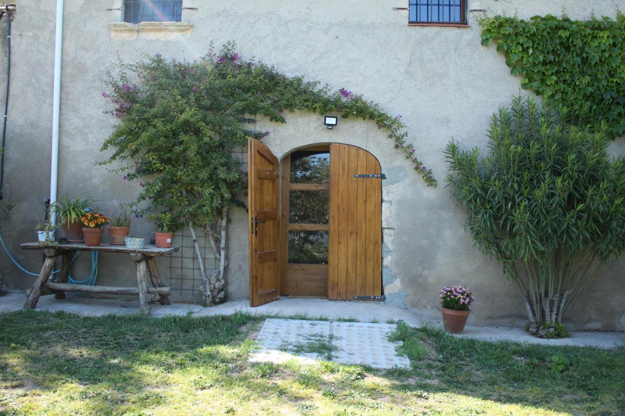 Romegosa Benestar Sant Marcal