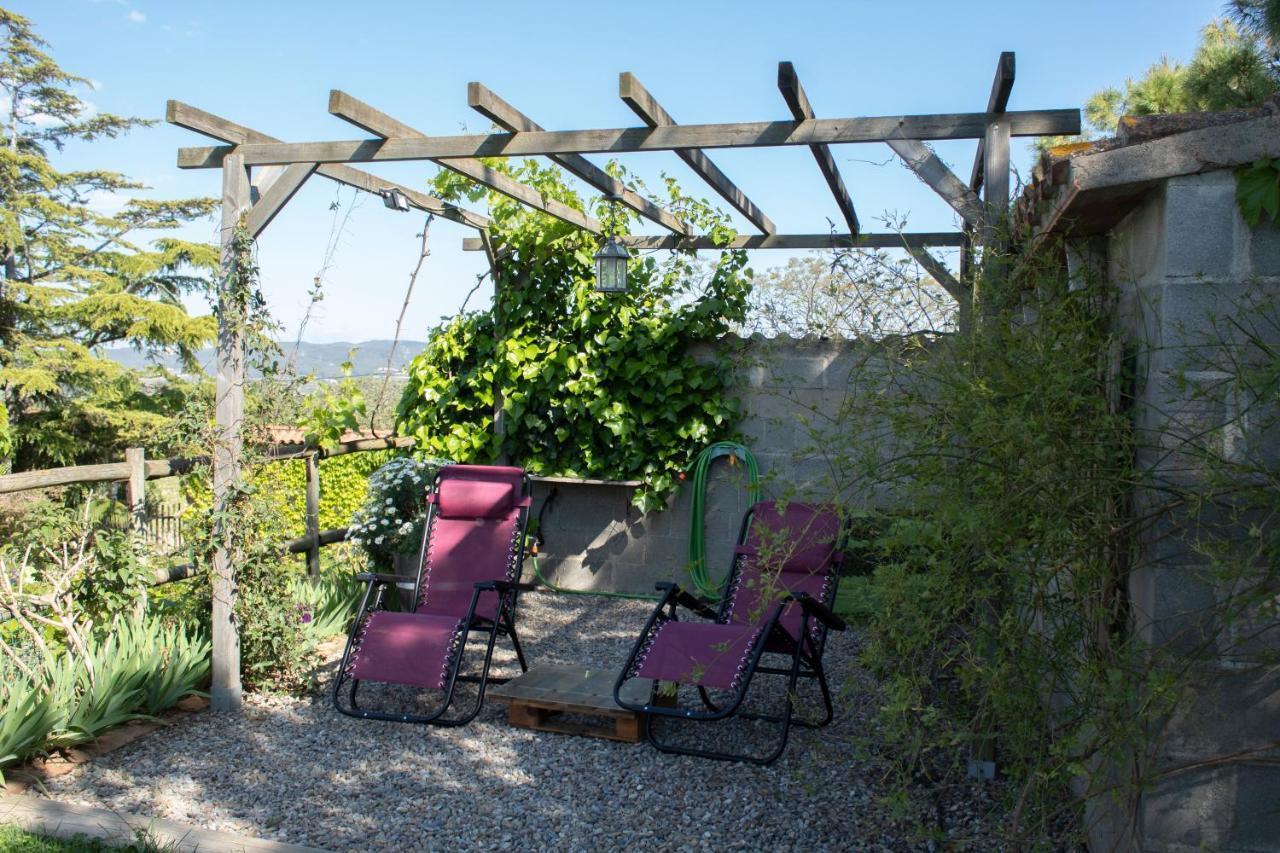 Сasa de vacaciones Romegosa Benestar