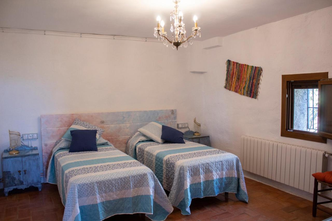 Romegosa Benestar Сasa de vacaciones