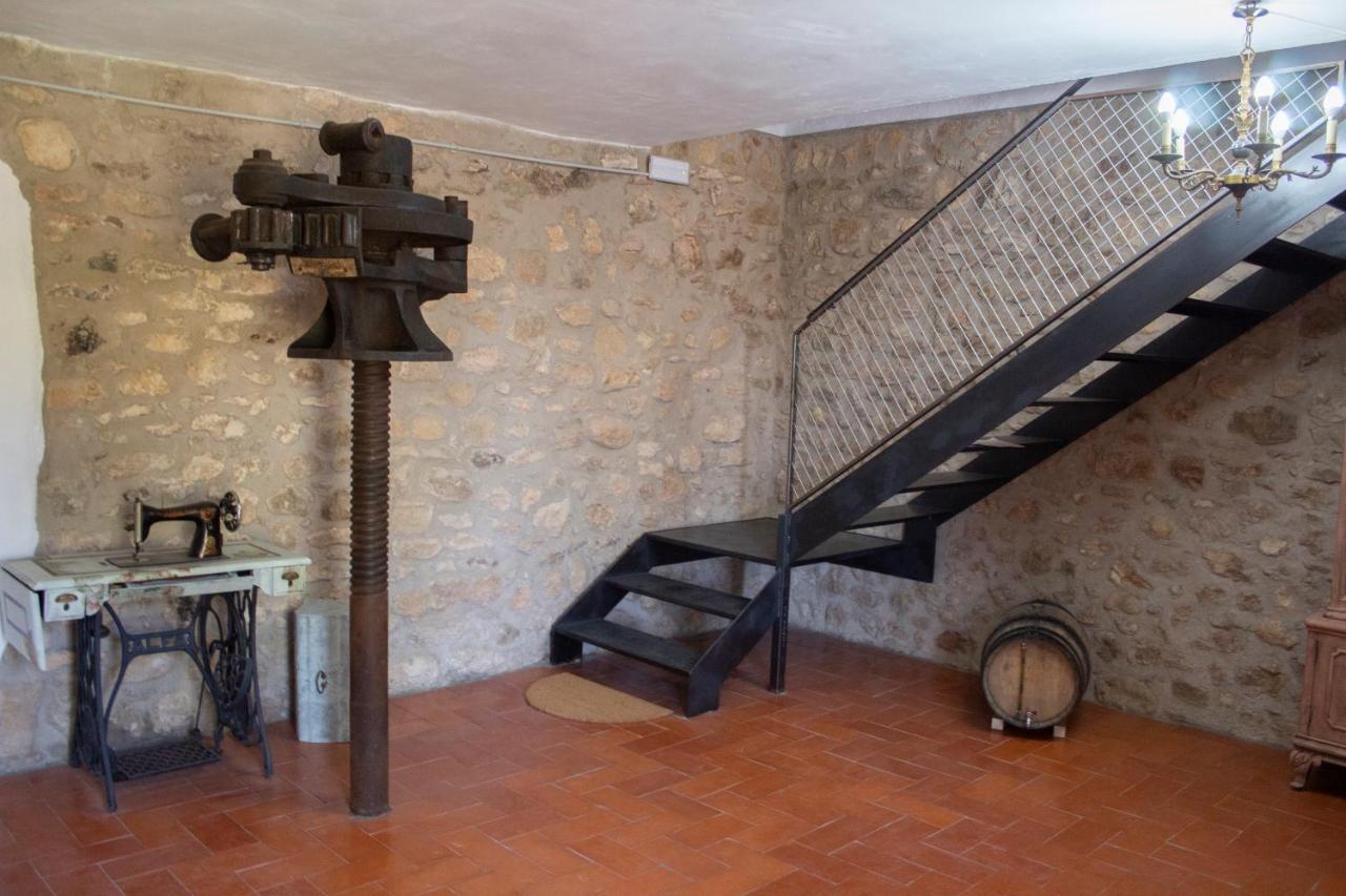 Сasa de vacaciones Romegosa Benestar