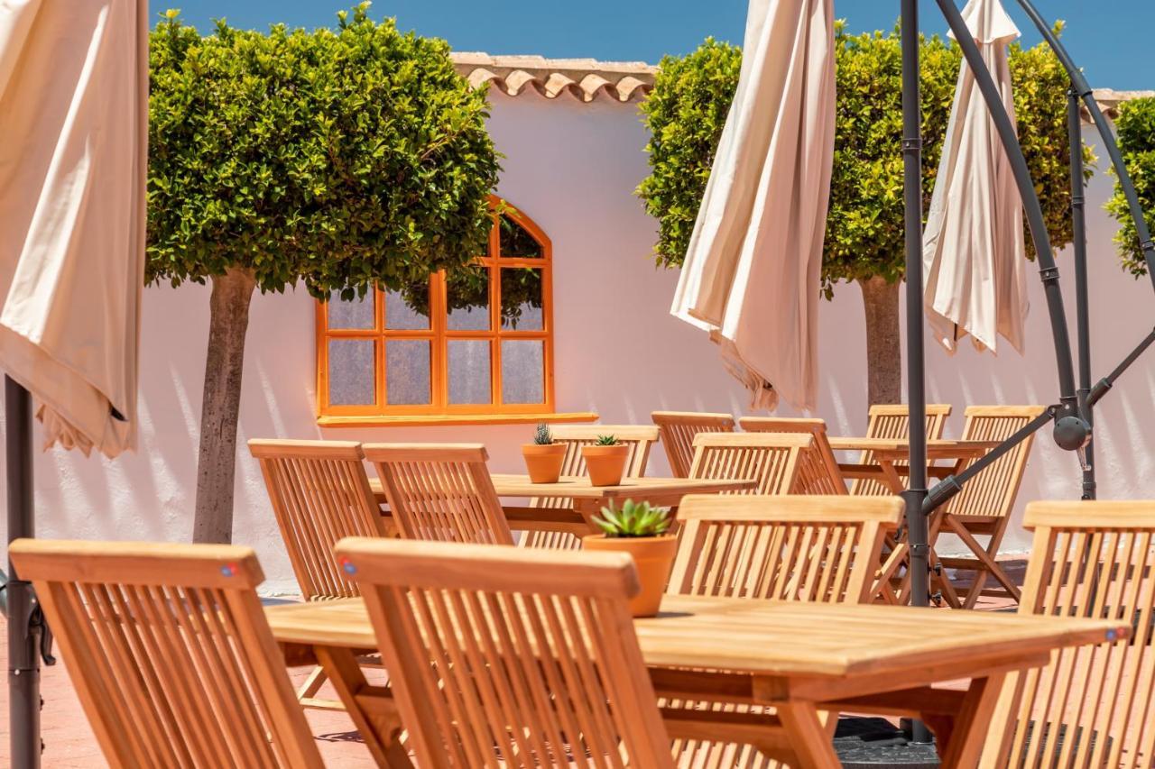 Marhava Hotel