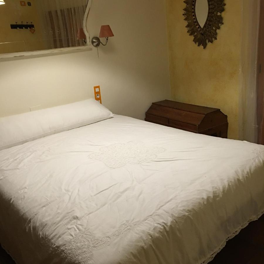 La Casita De La Dormilona Сasa de vacaciones Algimia de Almonacid