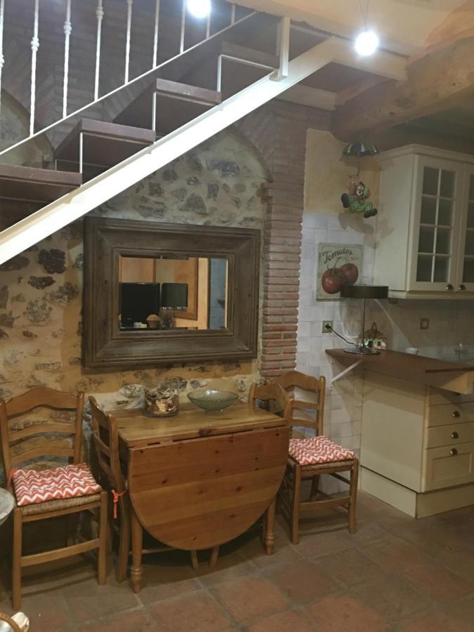 La Casita De La Dormilona Algimia de Almonacid