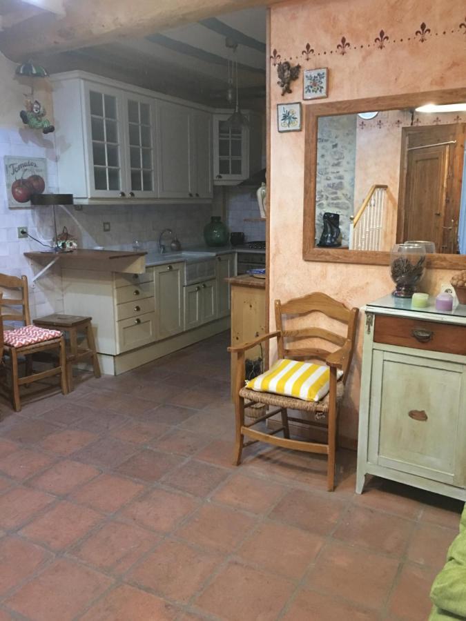 Сasa de vacaciones La Casita De La Dormilona