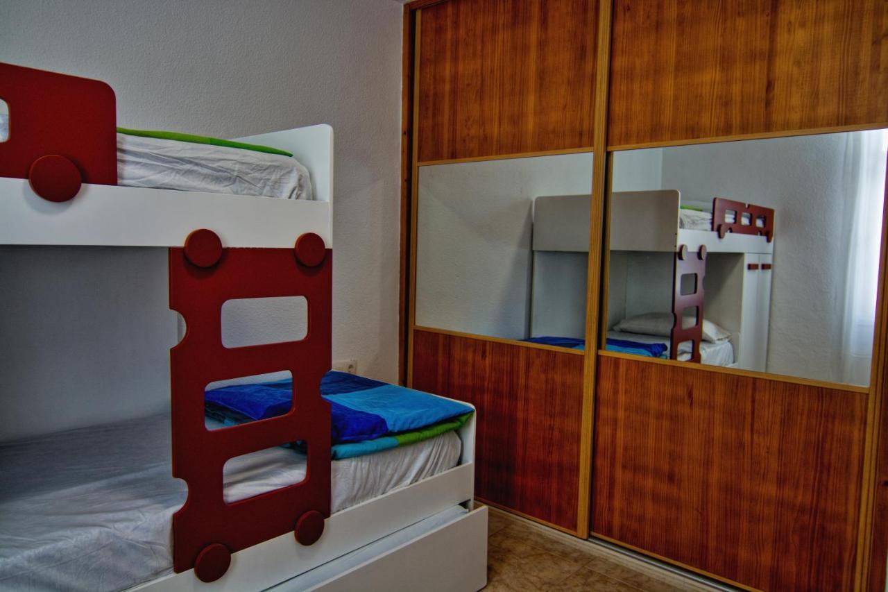 Azahara Cerca Playa Vistas Cristianos Apartamento Los Cristianos (Tenerife)