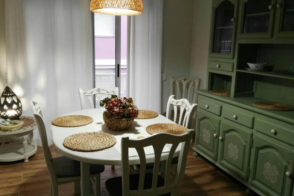 Piso Restaurado En Santa Cruz De La Palma * Santa Cruz de la Palma (Isla de la Palma)