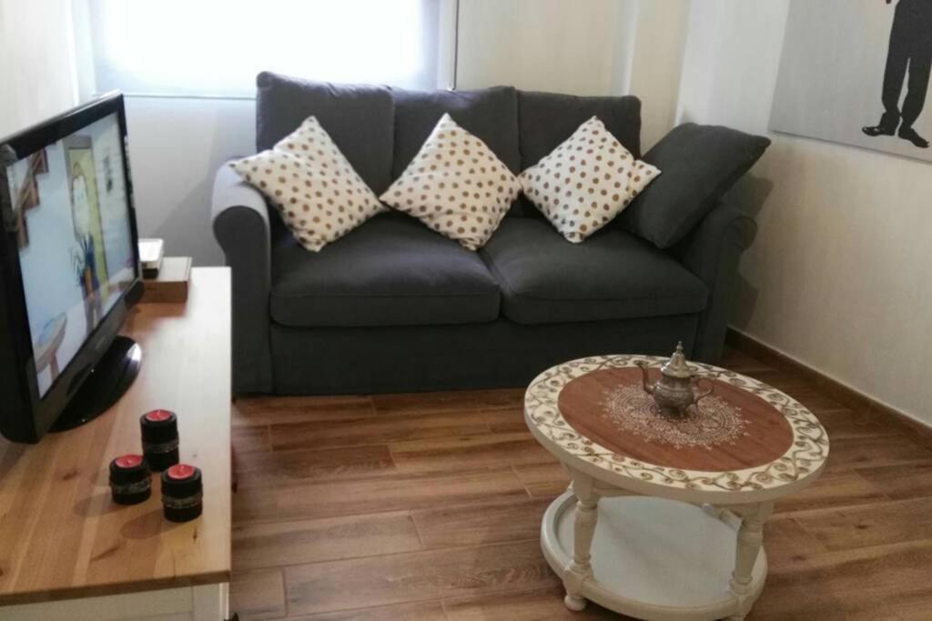 Piso Restaurado En Santa Cruz De La Palma Apartamento Santa Cruz de la Palma (Isla de la Palma)