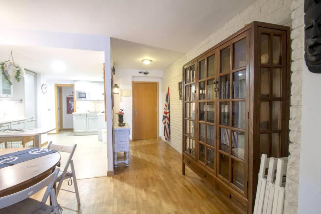 Apartment Primera Linea De Mar. Turistico *