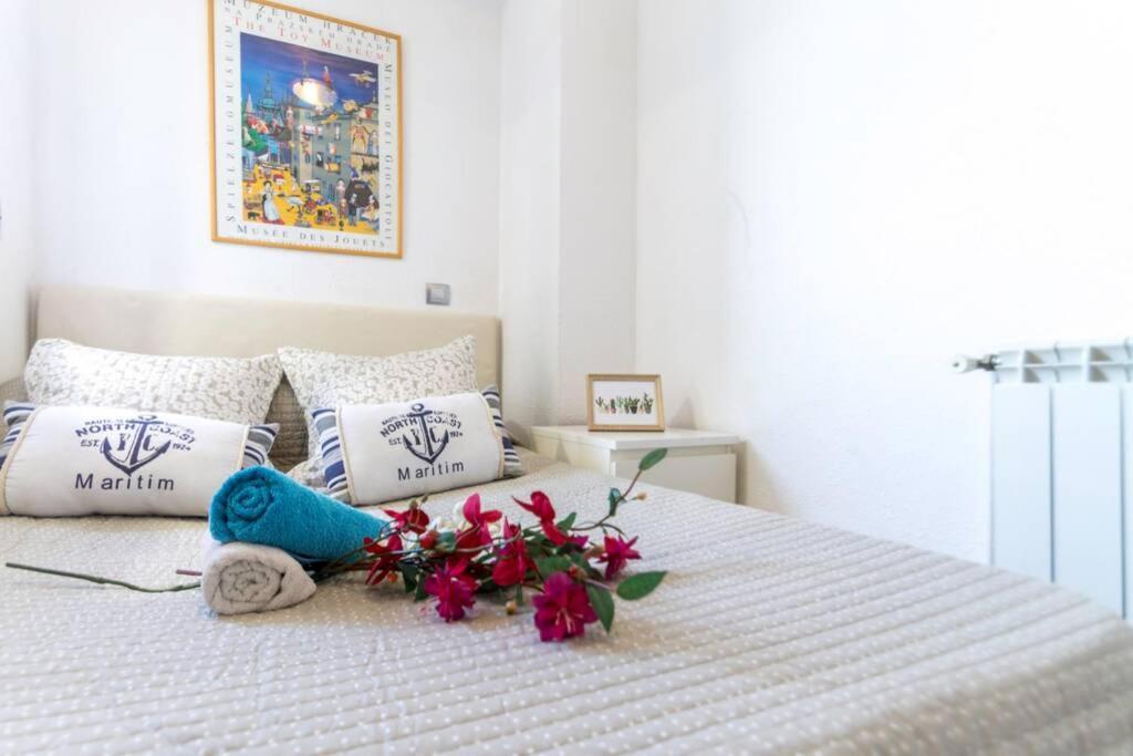 Apartment Primera Linea De Mar. Turistico *