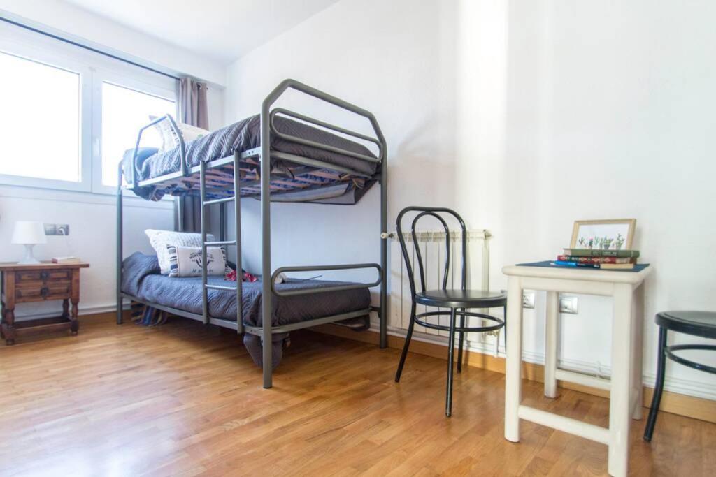 Apartment Primera Linea De Mar. Turistico *